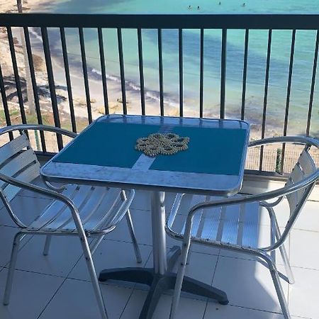 Reve Bleu Apartment Le Gosier  Exterior photo