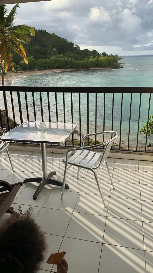 Reve Bleu Apartment Le Gosier  Exterior photo