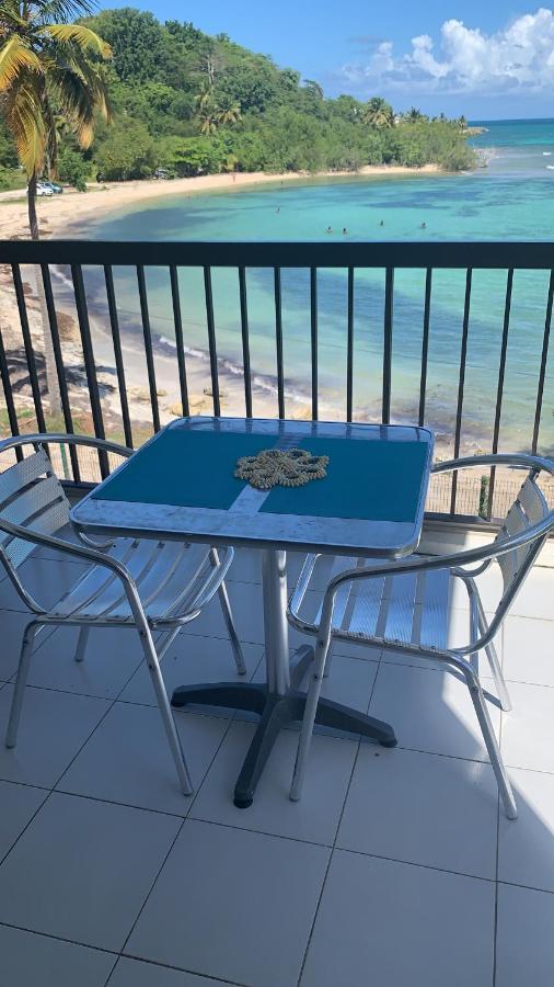 Reve Bleu Apartment Le Gosier  Exterior photo