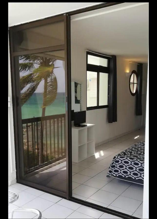 Reve Bleu Apartment Le Gosier  Exterior photo